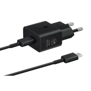 Samsung 25W Charger/Cable