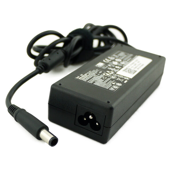 Dell 19.5V 4.62A Big Pin Laptop Adapter | Durable & Fast Charging