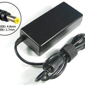 HP 18.5V 3.5A Small Pin Laptop Adapter | Reliable & Efficient Charging