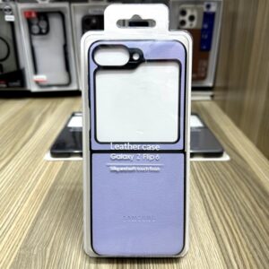 Samsung Galaxy Z Flip 6  Case