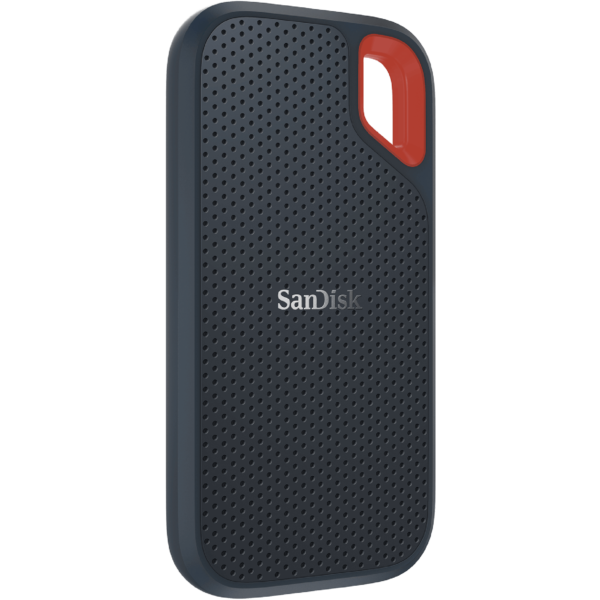 SanDisk 1TB Extreme Portable SSD - Image 2