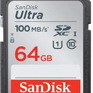 SanDisk Ultra  64GB