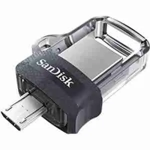 SanDisk MINI OTG 3.0 128GB