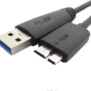 USB 3.0 Hard Drive Cable