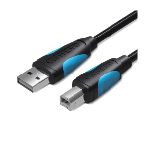 USB 2.0 A Male to Printer Cable 10 Meter