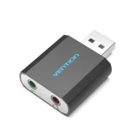 USB External Sound Card