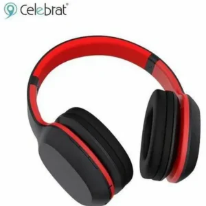 Celebrat A35 Wireless Bluetooth Headphone.