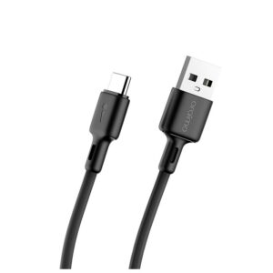 Oraimo Micro USB Fast Charging Cable | Durable & High-Speed Data Transfer