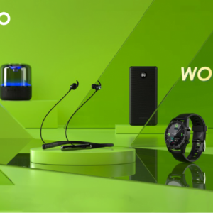 Oraimo Products