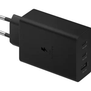 Samsung Galaxy 65w Pd Adapter Trio