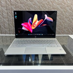 Hp Envy Laptop 13 – Full laptop description