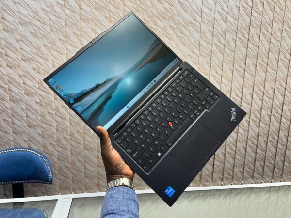 Lenovo ThinkPad E14 | Powerful Business Laptop with Intel Core Performance - Image 6