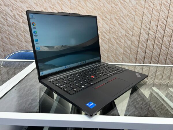 Lenovo ThinkPad E14 | Powerful Business Laptop with Intel Core Performance - Image 2