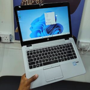 Hp Elite book 840 G3