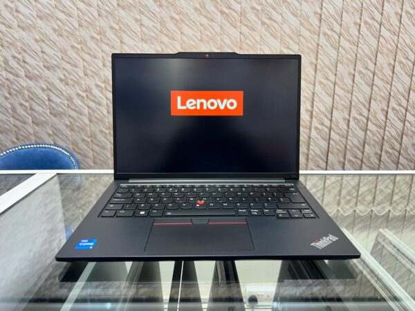 Lenovo ThinkPad E14 | Powerful Business Laptop with Intel Core Performance - Image 4