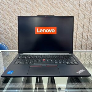 Lenovo ThinkPad E14 | Powerful Business Laptop with Intel Core Performance