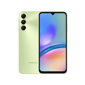 Samsung Galaxy A05s – Powerful Performance on a Budget