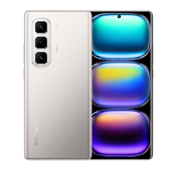 Infinix Hot 50 Pro Plus - Image 2