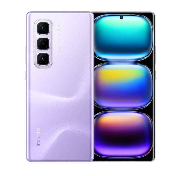 Infinix Hot 50 Pro Plus - Image 3