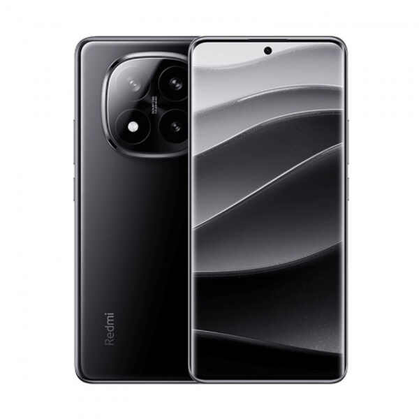 Redmi Note 14 Pro Plus 5G - Image 2