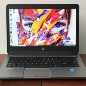 Hp probook 640 G1corei5