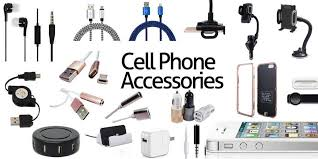 Clamson digital center Phone accessories shop in Nairobi Kenya