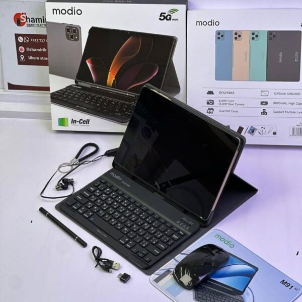 MODIO M91