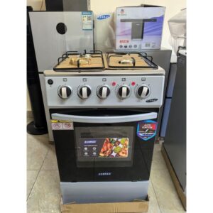 ecomax 50 by 55 standing cooker