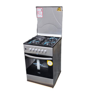 VON 50 BY 50 3+1  Standing cooker