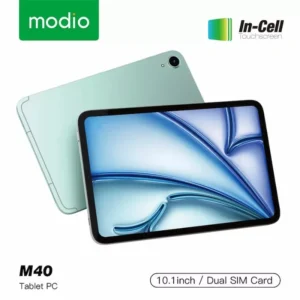Modio M40 tablet