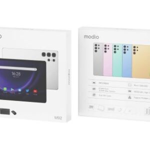 Modio m92 tablet