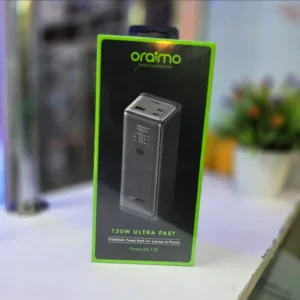 Oraimo powerjet 130