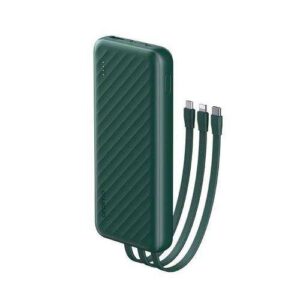 oraimo 12W fast charge powerbank 10000MaH