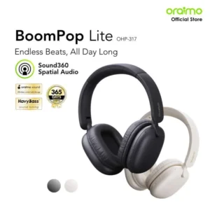 oraimo boobpop lite
